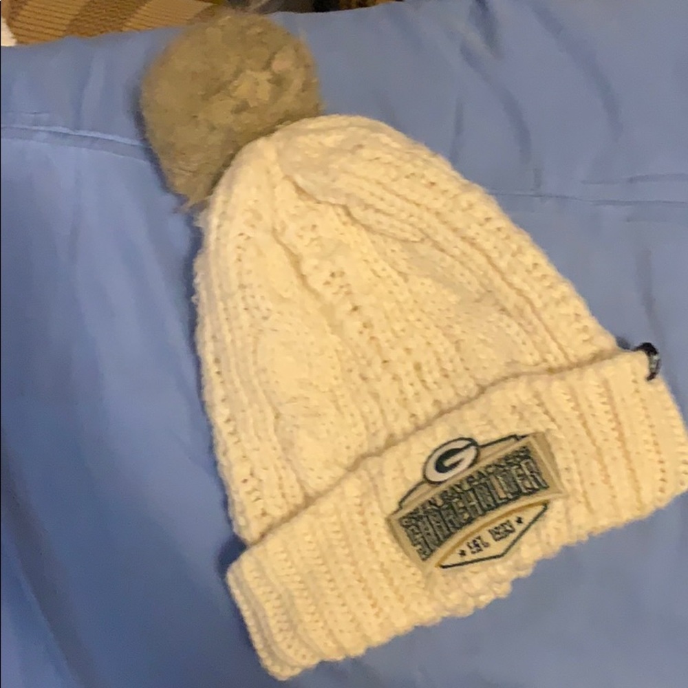 Green Bay Packers hat